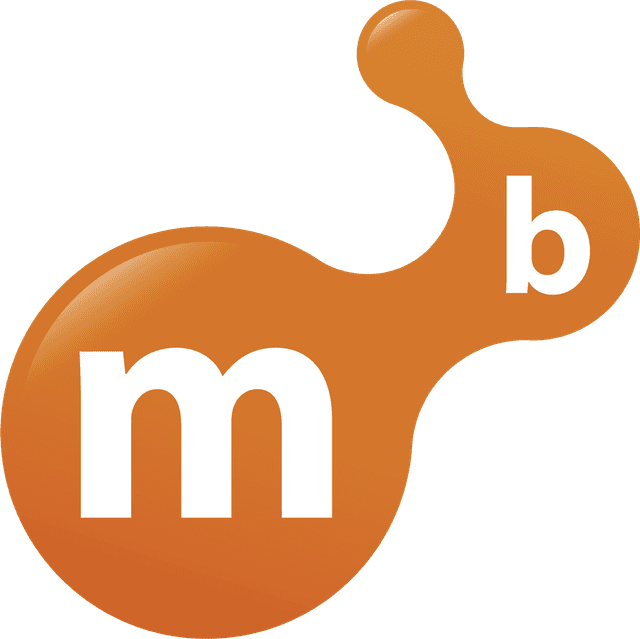 (주) 메타빌드 로고